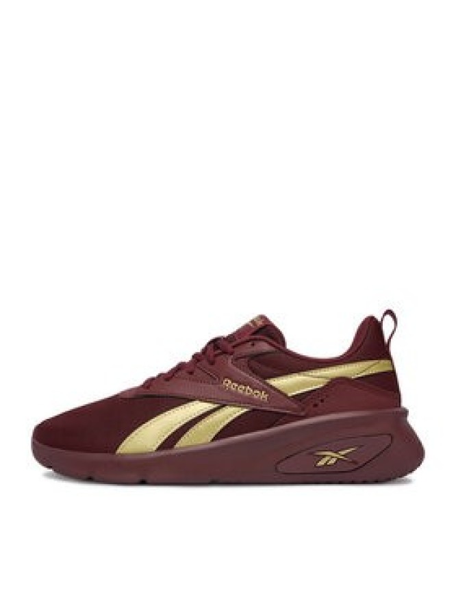 Reebok Sneakersy CWB-Rider V 100281861 Bordowy