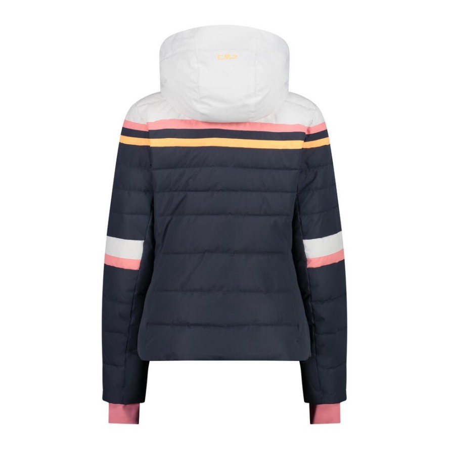 Kurtka damska narciarska CMP 33W0736