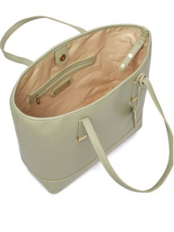 Nine West Torebka EO-Delancey Day-KY254 Zielony