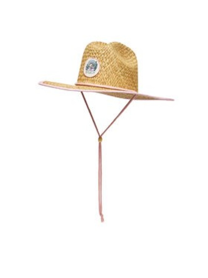 Roxy Kapelusz ERJHA04367 Beżowy