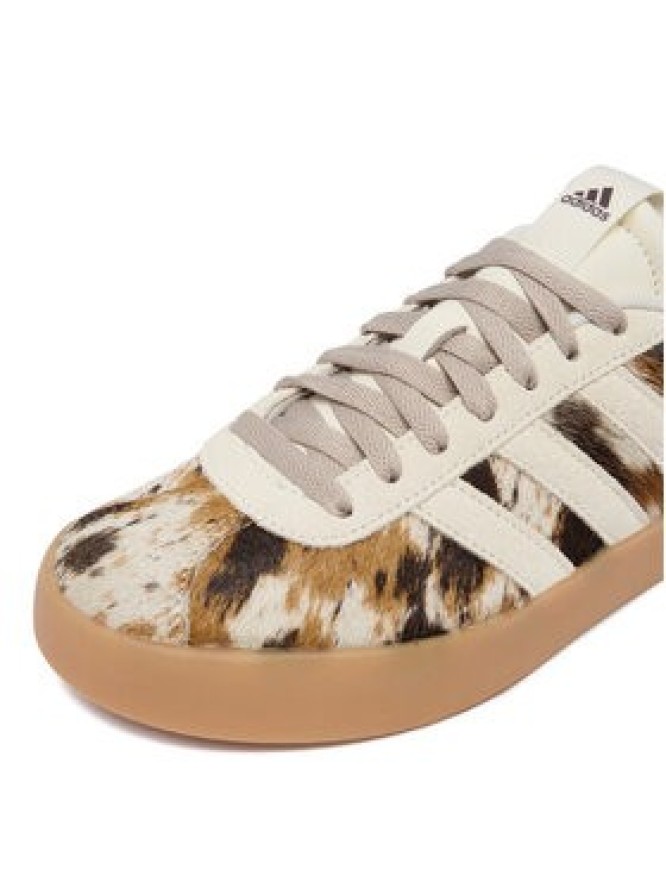 adidas Sneakersy CEO-VL COURT 3.0 LA2620 Beżowy