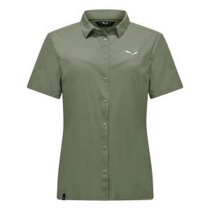T-shirt damski Salewa PUEZ S/S