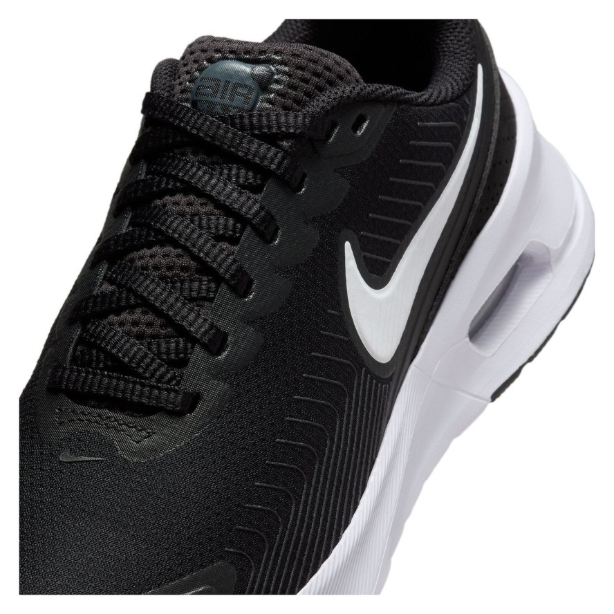 NIKE AIR MAX NUAXIS Sneakersy damskie