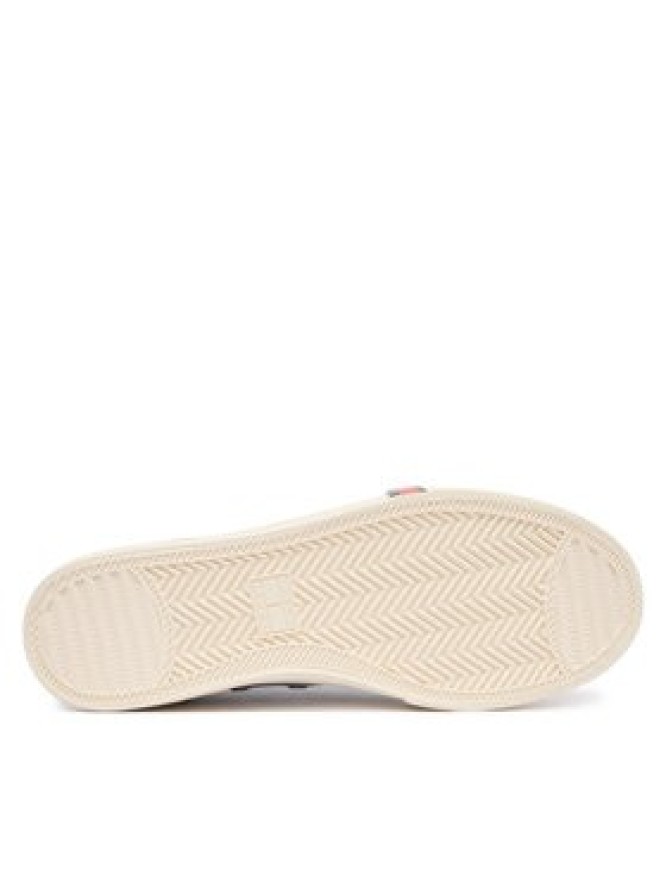 Tommy Jeans Tenisówki Archive Y2K EN0EN02956 Błękitny