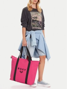 Roxy Torebka C-ROXY-MC-002-08 Różowy