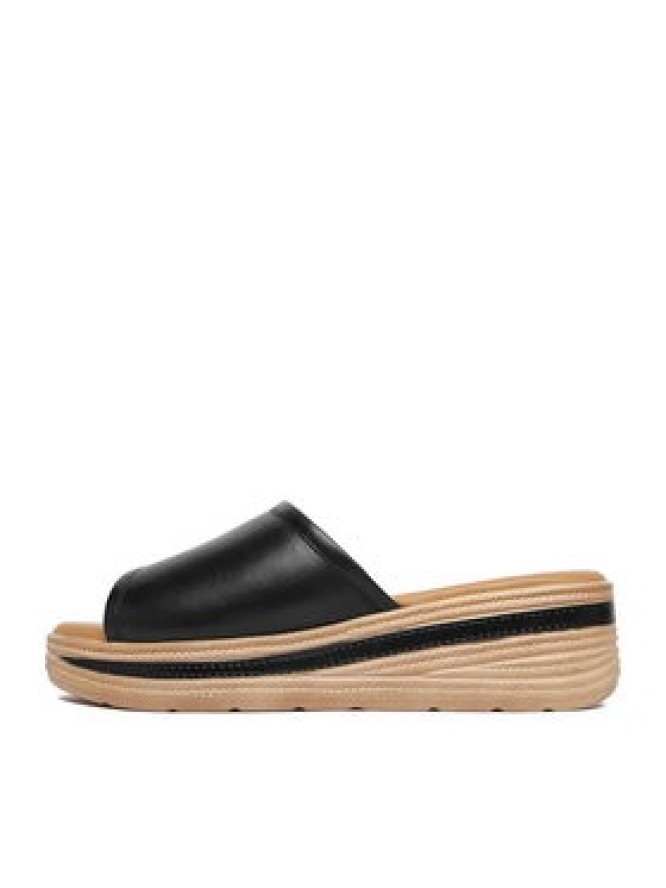 Lasocki Klapki CEO-WI16-3292-02 Czarny