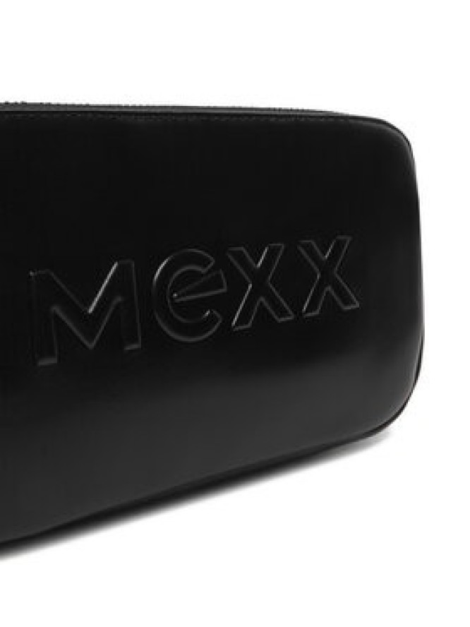MEXX Torebka CEO-MEXX-L-005-09 Czarny