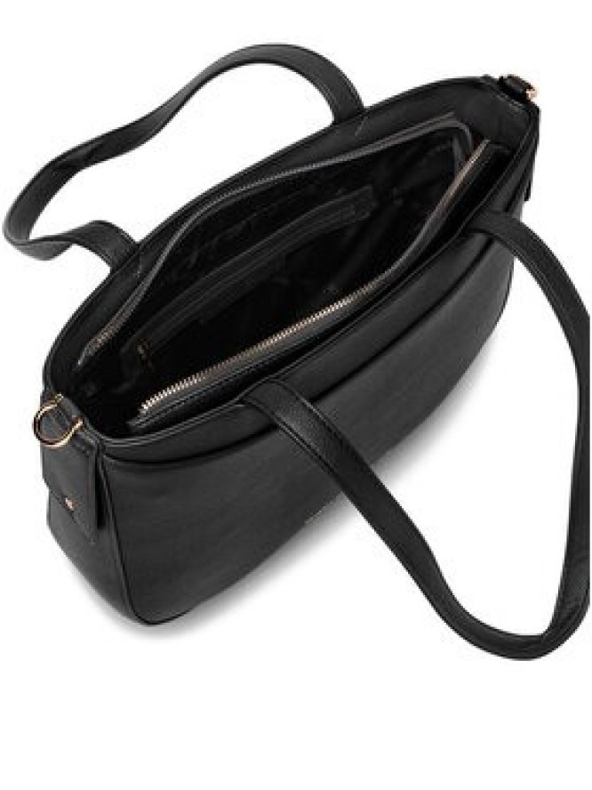 Beverly Hills Polo Club Torebka CWB-BHPC-C-005-07 Czarny