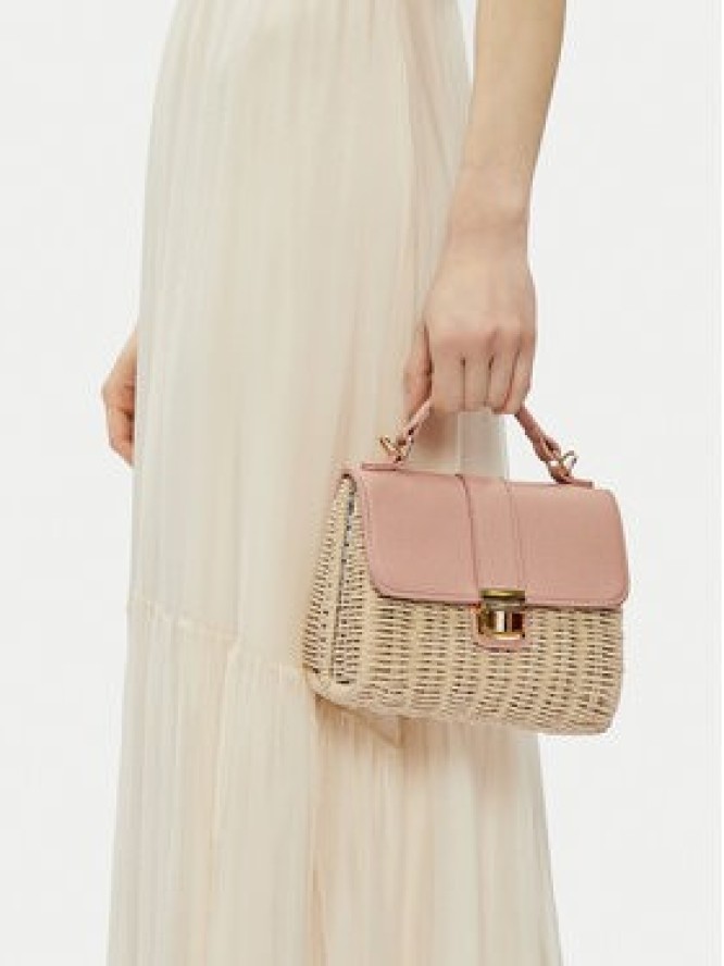 DeeZee Torebka LA482-1769-3 Różowy