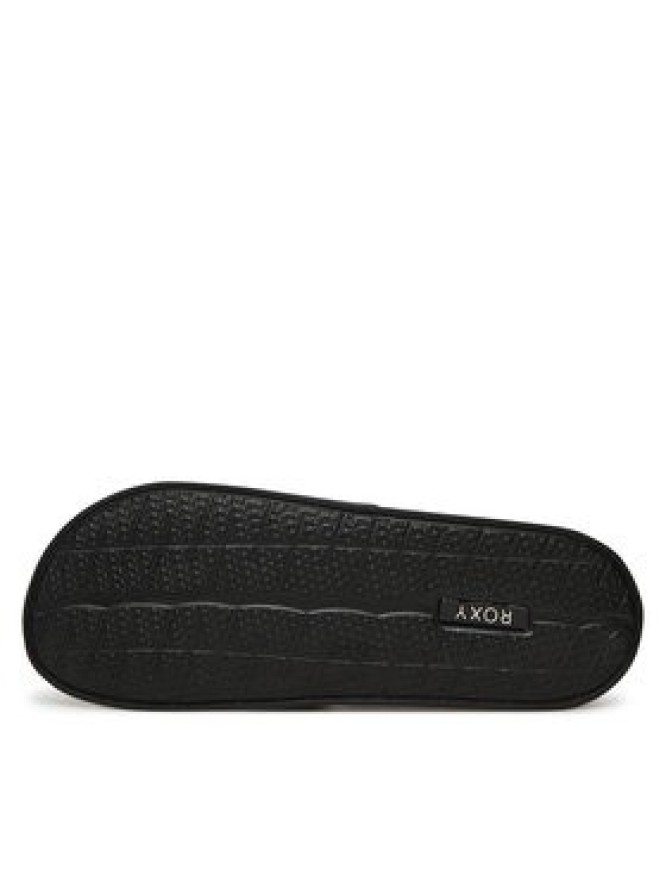 Roxy Klapki 865961 Czarny