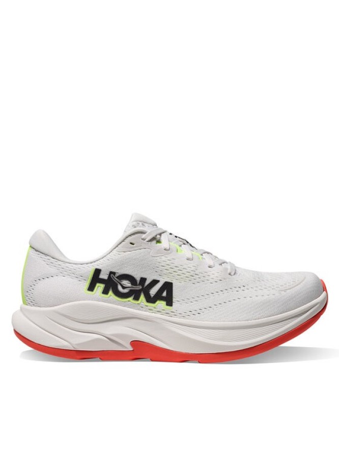 Hoka Buty do biegania Rincon 4 1155131 Biały