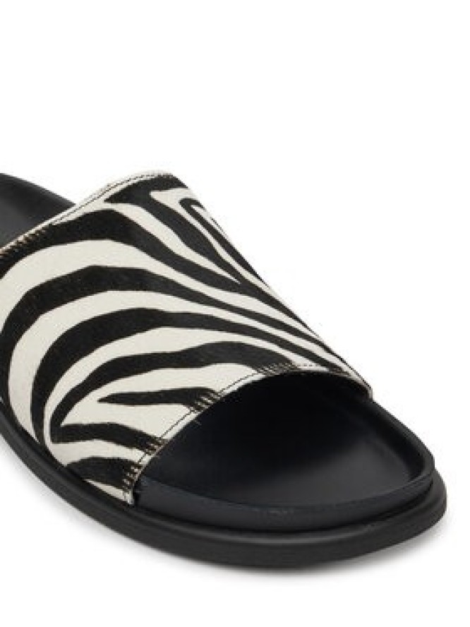 Vagabond Shoemakers Klapki Effie 5922-461-87 Biały