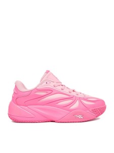 Reebok Buty do koszykówki EOSK ANGEL REESE 1 100262827 Różowy