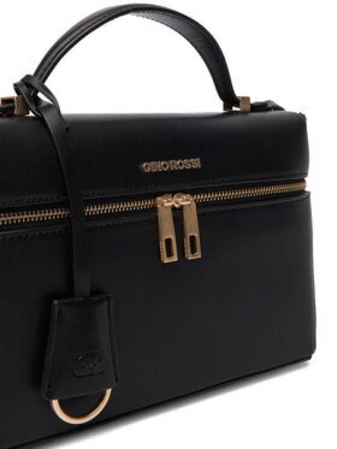 GINO ROSSI Torebka EO-LX10265 Czarny