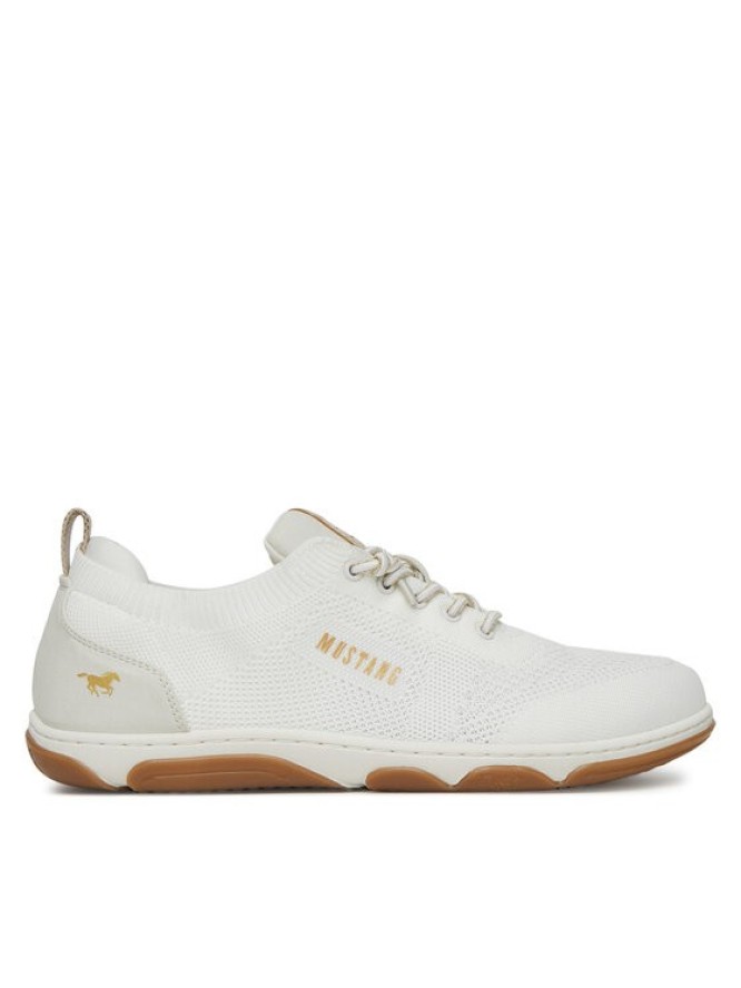 Mustang Sneakersy 1488-303 Biały