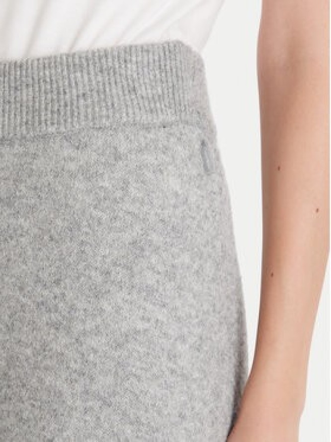 Calvin Klein Underwear Spodnie dresowe LV00QS7569 Szary Regular Fit