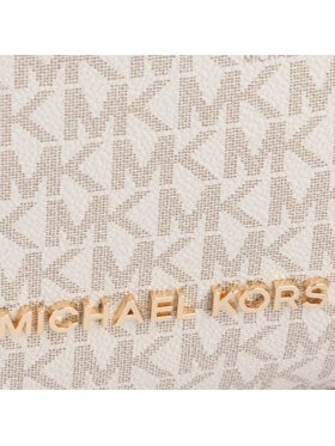 Michael Kors Torebka Lillie 30T9G0LE3B Beżowy