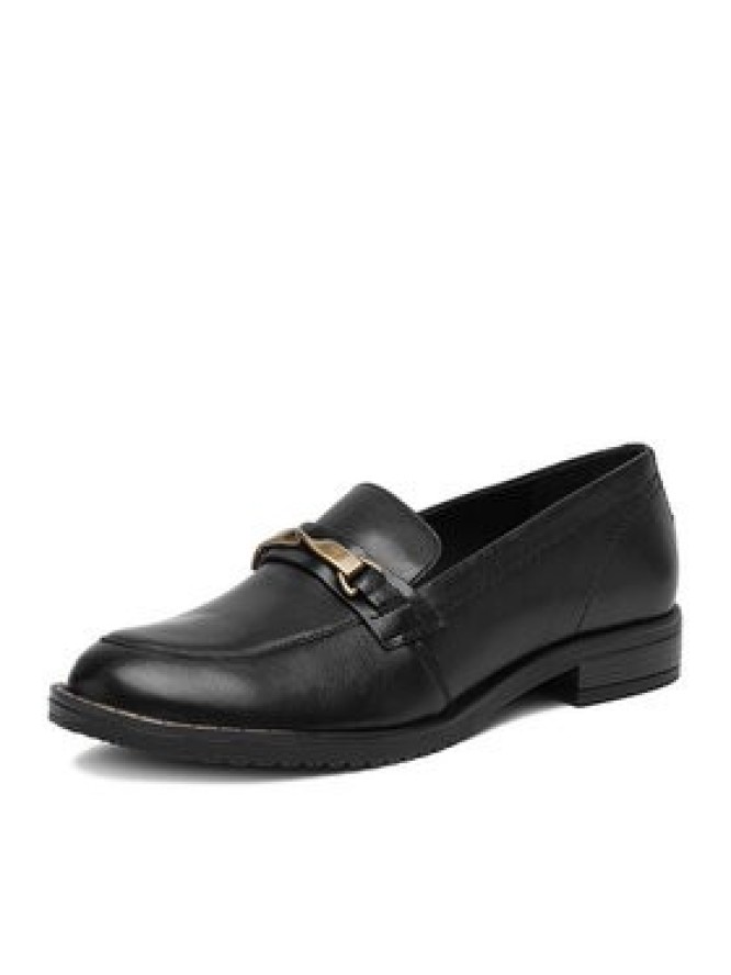Lasocki Loafersy CEO-WI23-DALIA3-32 Czarny