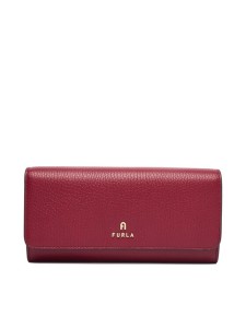 Furla Portfel Camelia WP00317 HSF000 CN CGQ00 Bordowy