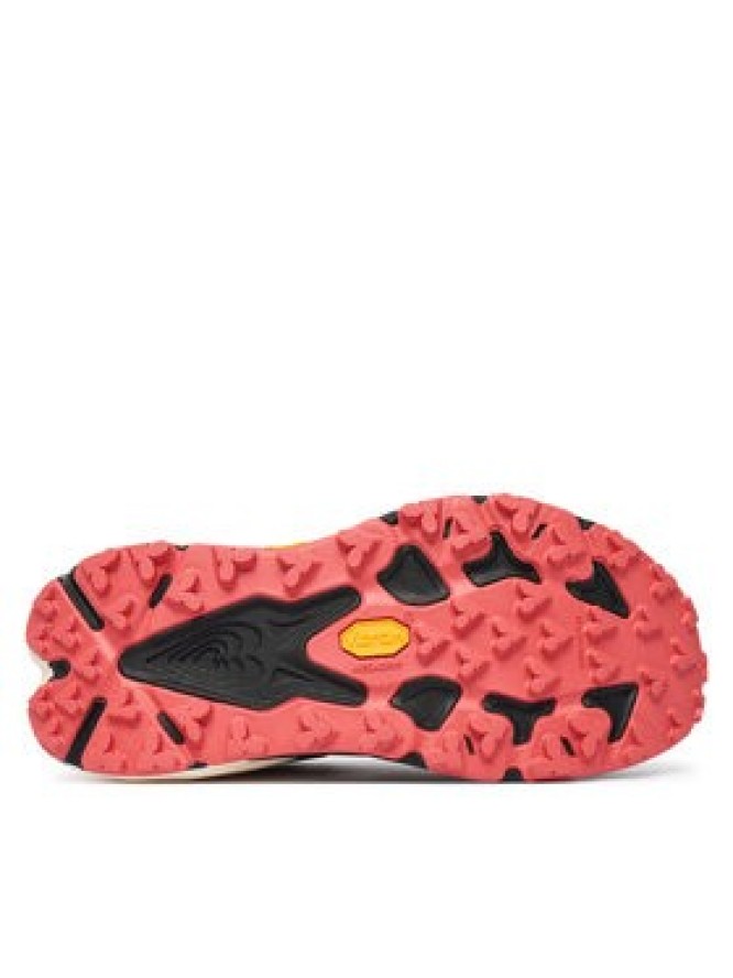 Hoka Buty do biegania Speedgoat 7 Gtx GORE-TEX 1176677 Beżowy