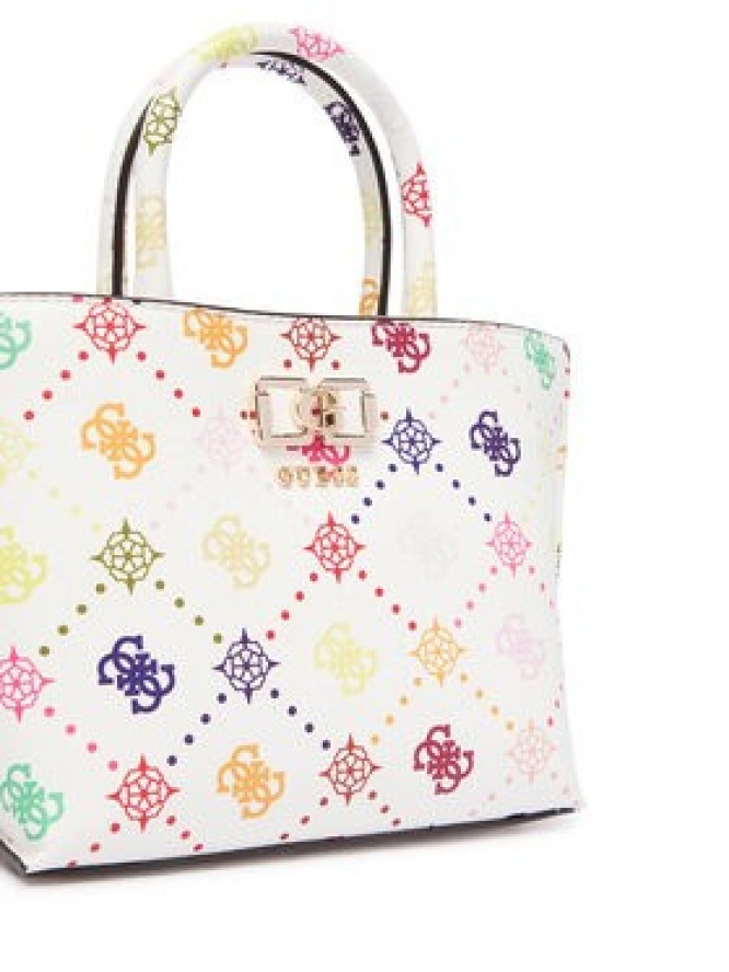 Guess Torebka HWGM99 28750 Biały