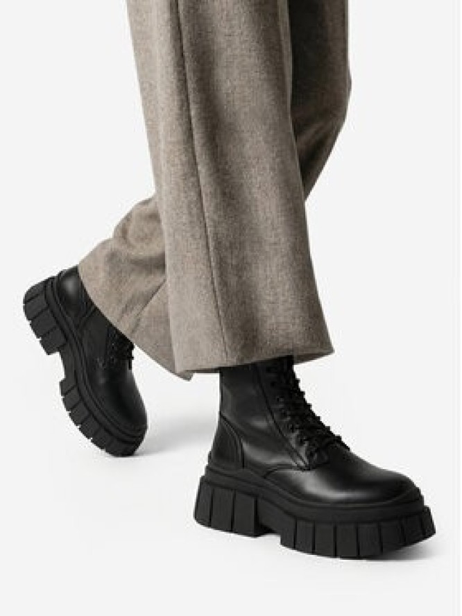 DeeZee Trzewiki CEO-HY305-21 Czarny