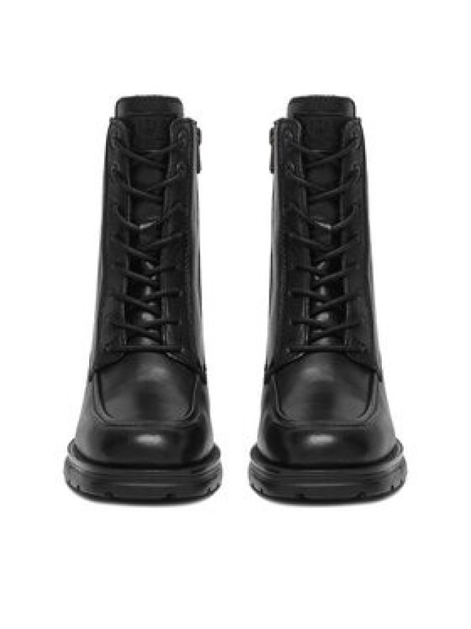 G-STAR Botki CEO-WI34-TRUST-05 Czarny