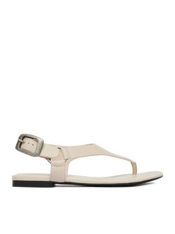 G-Star Raw Sandały EO-ELLIS-01 Kremowy