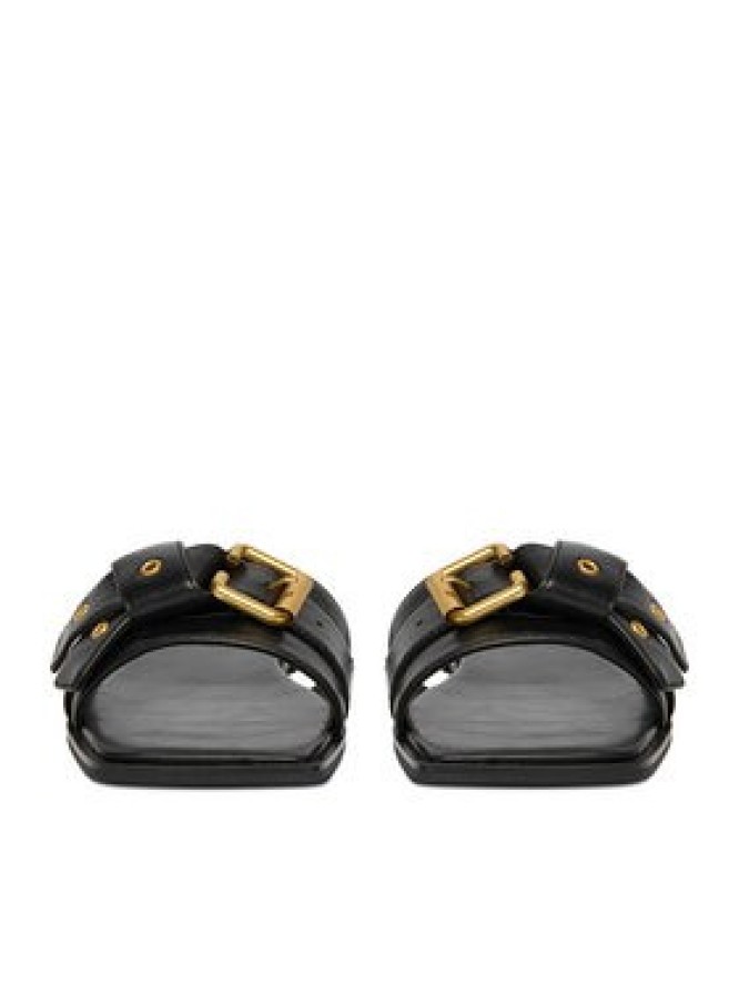 Badura Klapki EO-ANDI-V2230-63 Czarny