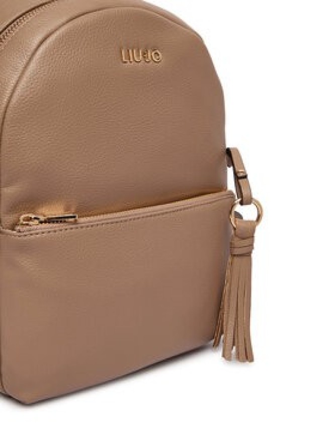 Liu Jo Plecak AA6188 E1012 Brązowy