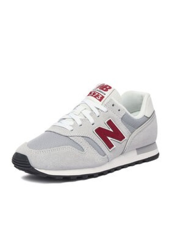 New Balance Sneakersy C-U3732LL Szary jasny