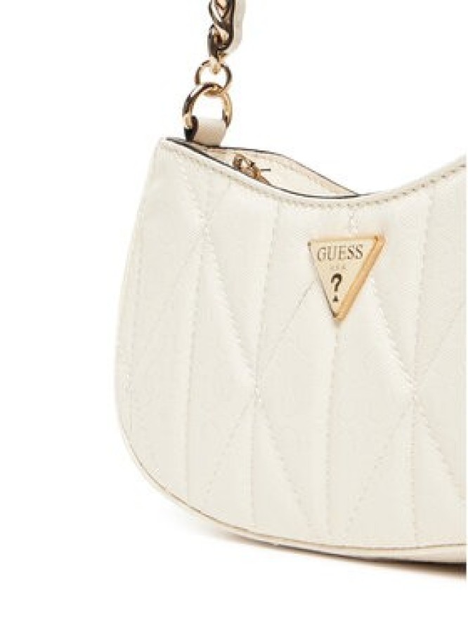 Guess Torebka Aldina HWGG96 63170 Biały