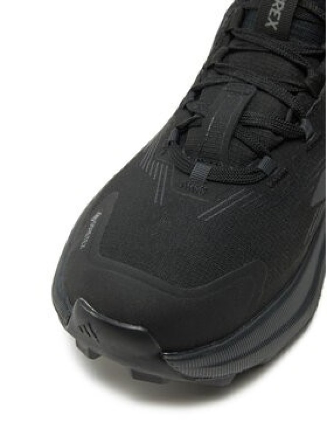 adidas Sneakersy Terrex Trailmaker 2.0 GORE-TEX IH0617 Czarny