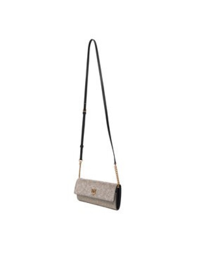 PINKO Torebka Love Tiny Brids Wallet C AI 25-26 PCPL 103765 A20D Złoty