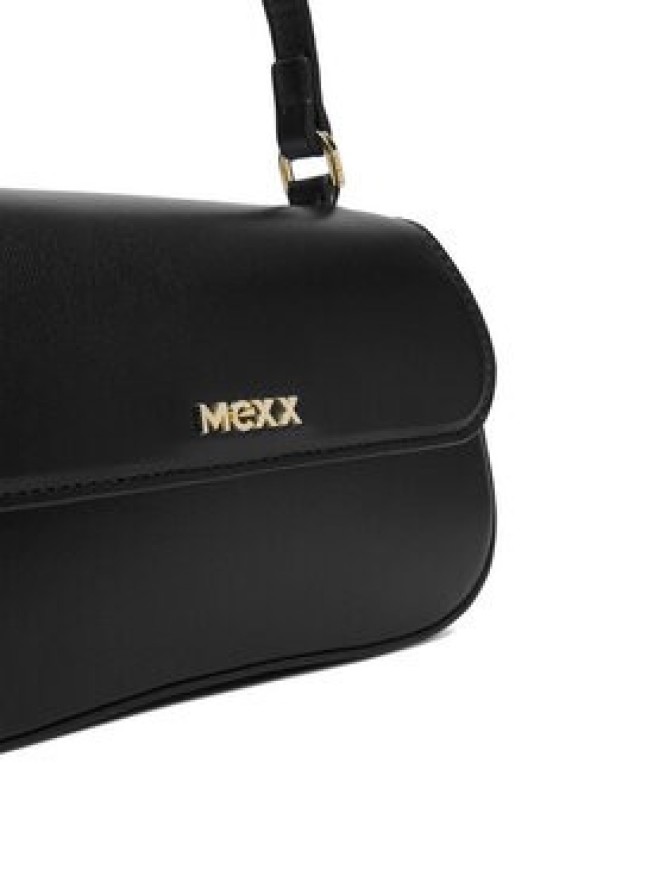 MEXX Torebka CEO-MEXX-K-001-09 Czarny