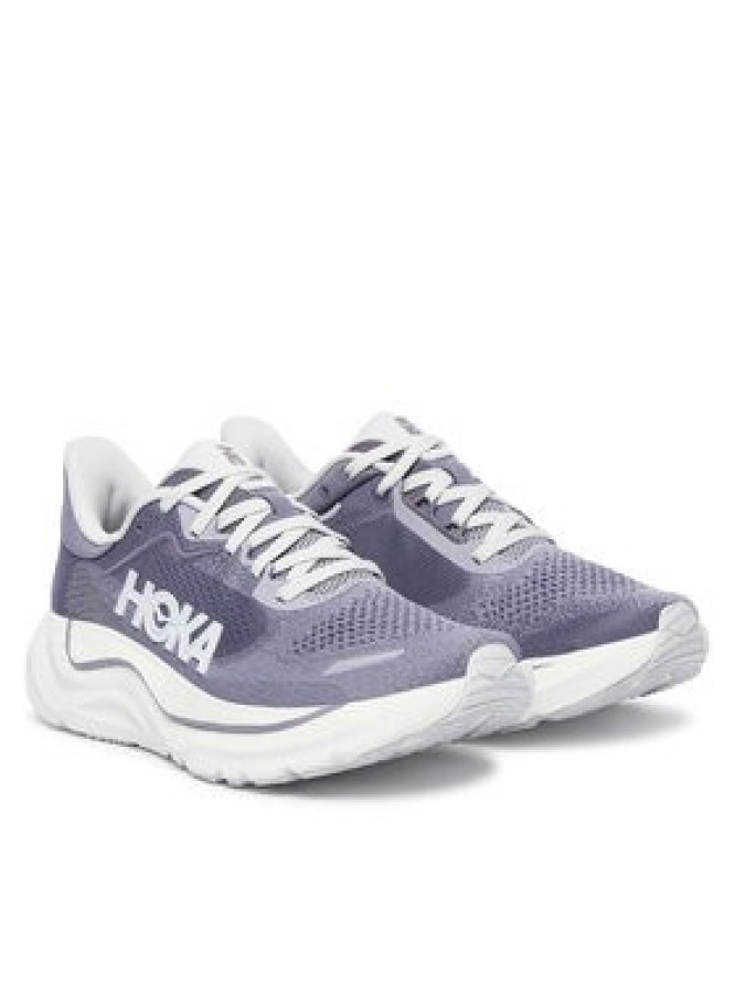 Hoka Buty do biegania Arahi 9 1176570 Fioletowy