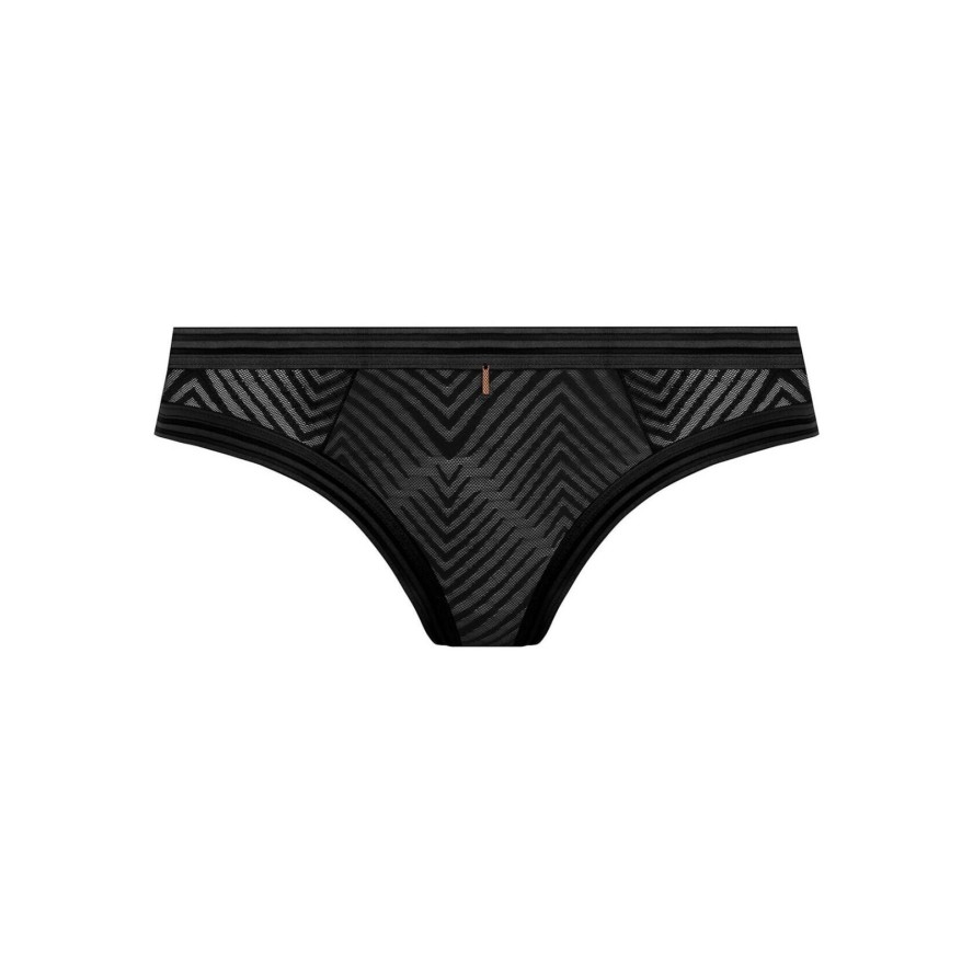 Stringi damskie Freya Tailored