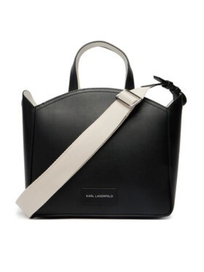 KARL LAGERFELD Torebka B2W30078 Czarny