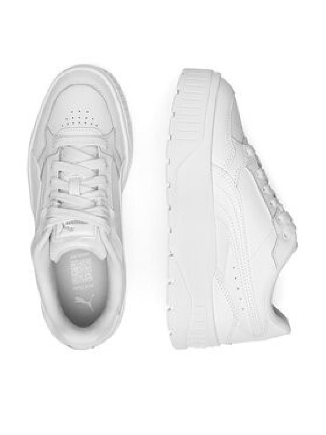 Puma Sneakersy KARMEN II IDOL 39746102 Biały