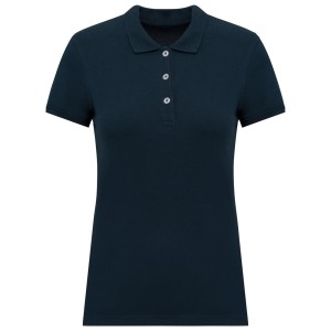 Damska koszulka polo pique Kariban