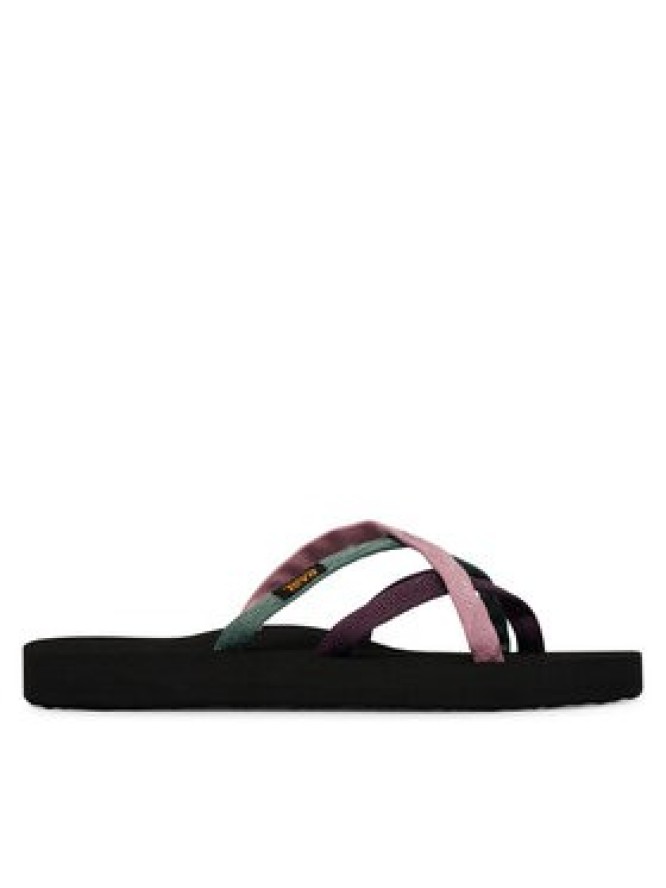 Teva Japonki Olowahu 6840 Kolorowy