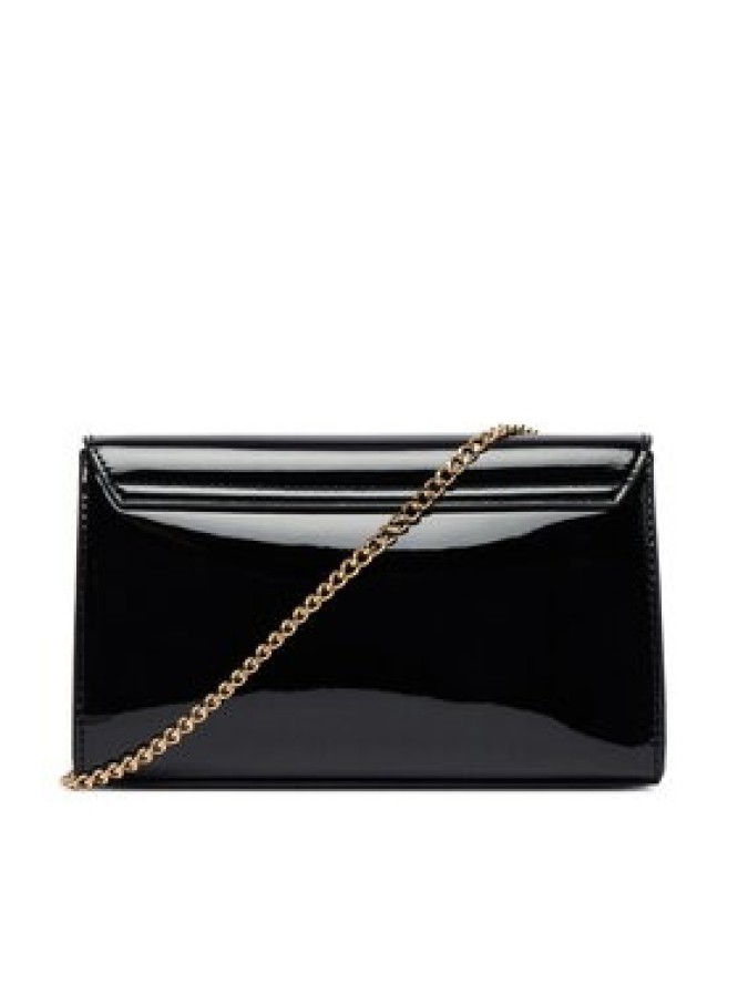 LOVE MOSCHINO Torebka JC4251PP0OKE100A Czarny