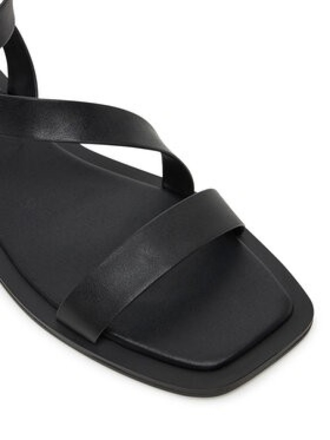 Aldo Sandały Grugar 13966800 Brązowy