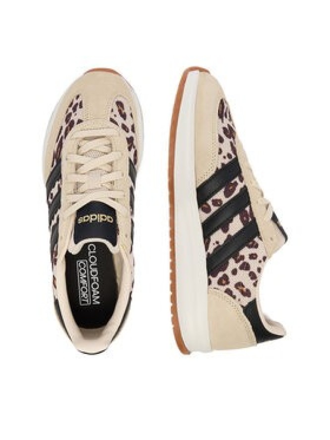 adidas Sneakersy CEO-RUN 70s 2.0 KK3394 Beżowy