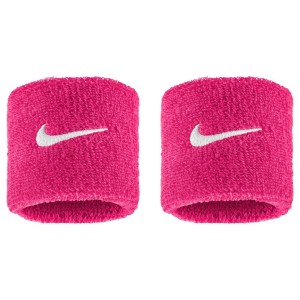 Polarowa opaska na rękę Nike Swoosh Classic (x2)