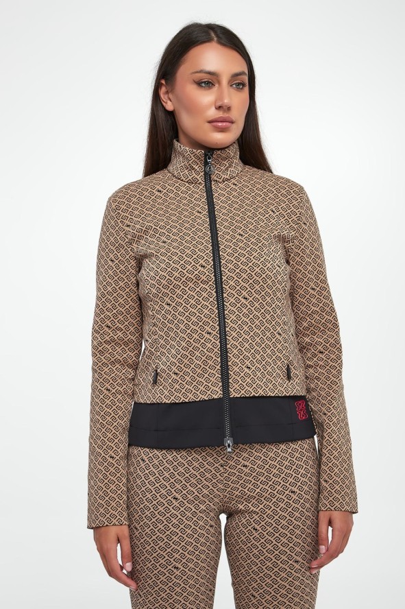 Bluza damska SPORTALM