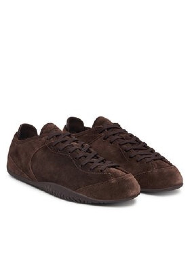 Polo Ralph Lauren Sneakersy 804P21059001 Niebieski jasny