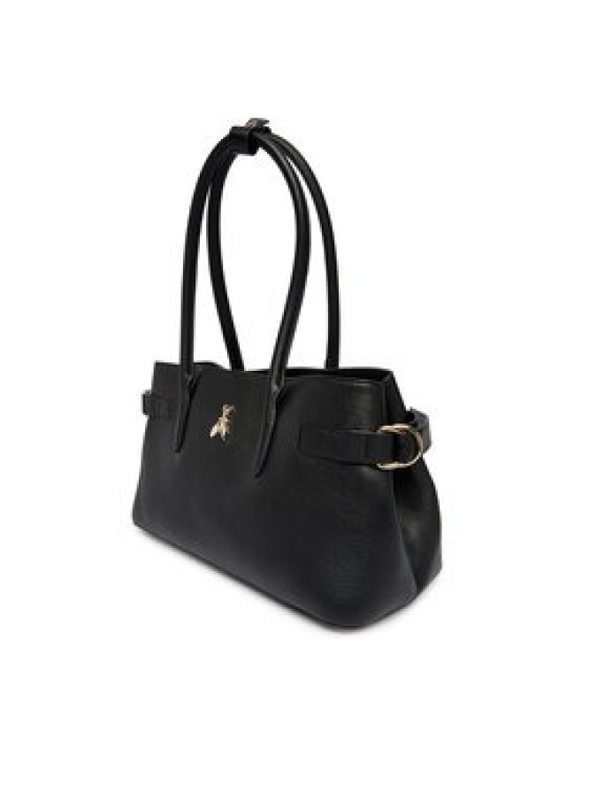 Patrizia Pepe Torebka 8B0305/L162 Czarny