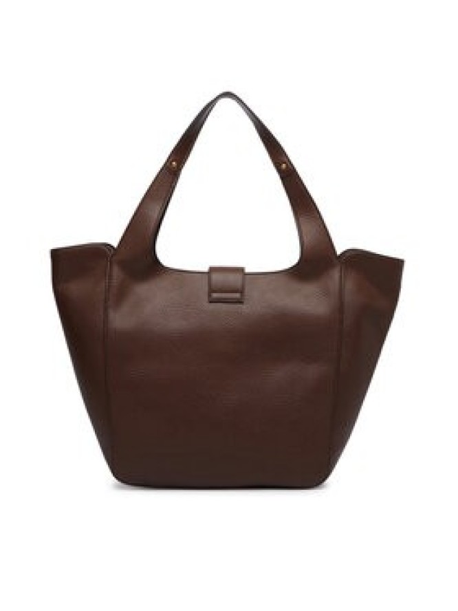 Guess Torebka Camden HWBB93 08240 Brązowy