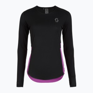 Longsleeve do biegania damski SCOTT Endurance Tech